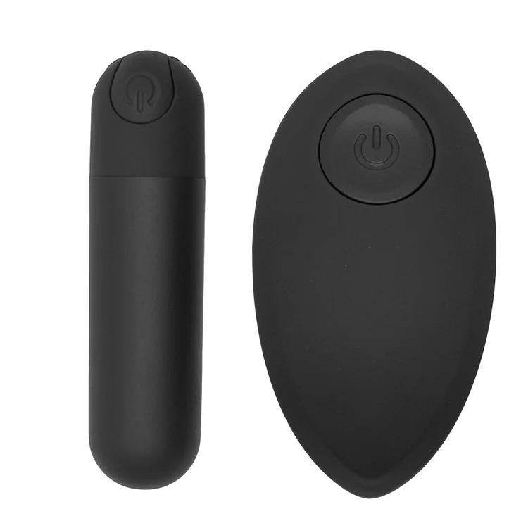 Mini Wireless Remote Control Lipstick Bullet Small Female Masturbation Vibrator