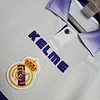 1997-1998 Retro Real Madrid Home Football Shirt 1:1 Thai Quality