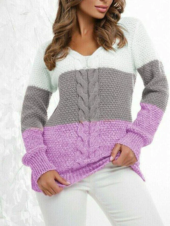 Acrylic Sweater