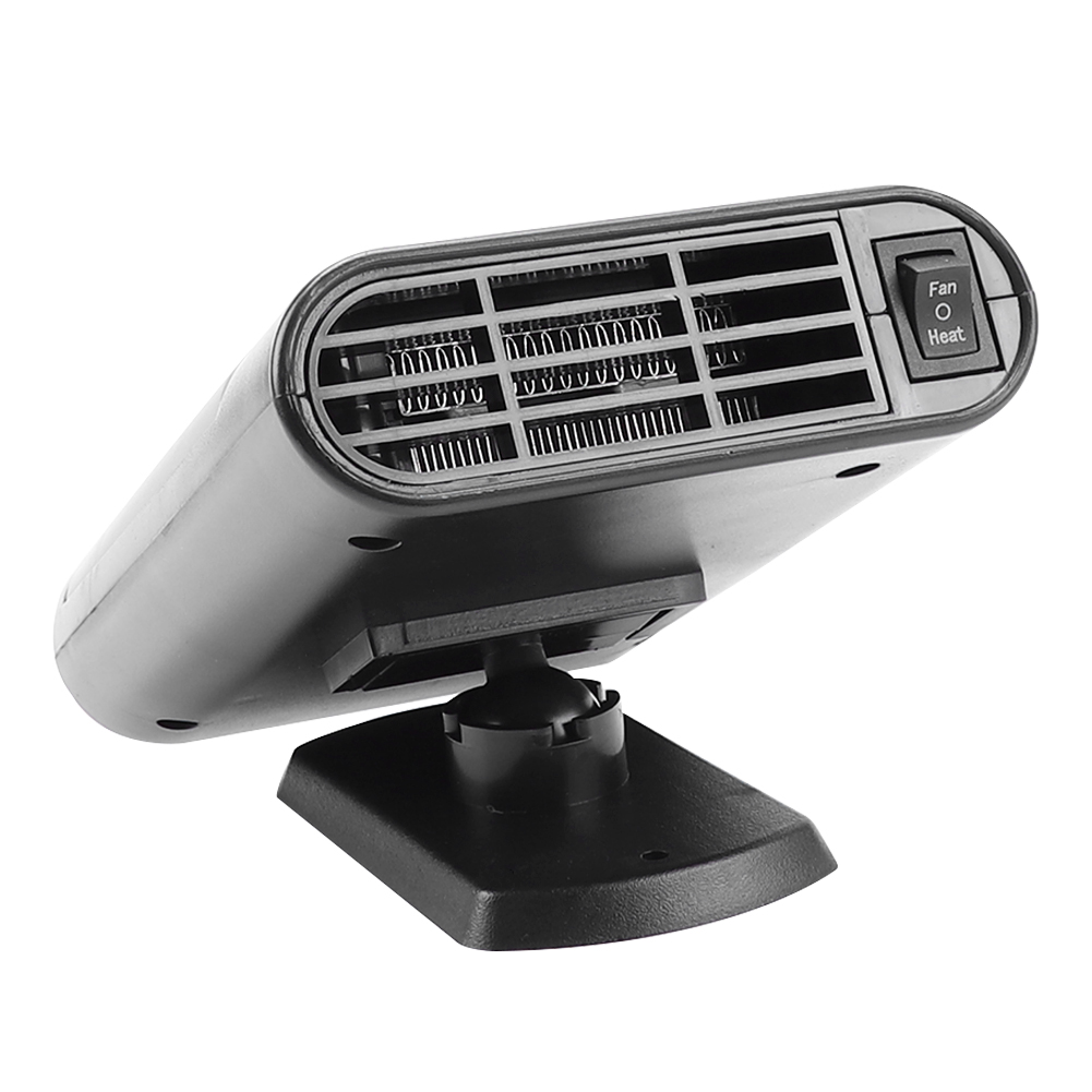 

12V 150W car windshield demister snow heater, 501 Original