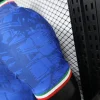 2024 Player Italy Blue Special Edition Soccer Jersey