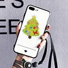 Diamond Painting-DIY 2pcs New Stickers Decoration Christmas