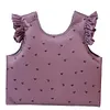 Kids Swim Vest Swim Trainer Vest Cute Toddlers Life Vest Cartoon for Boys Girls