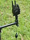 Aluminium Alloy Windproof Sticks Set Portable Lightweight for Fishing Accesorios