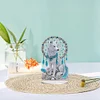 Wolf - 5d DIY Basteln Ornament