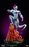 Fourth Form Frieza - Dragon Ball Resin Statue - D-M Studios