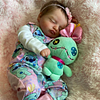 Babiesprincess Lifelike Reborn Baby Doll, Babiesprincess