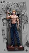 1/6 Scale Eikichi Onizuka - Great Teacher Onizuka Resin Statue - LaoA Studio