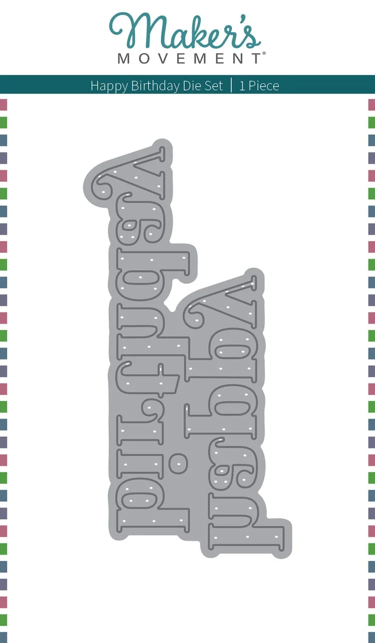 Piggy Craft metal cutting dies cut die mold Various box frame letters Scrapbook paper craft knife mould blade punch stencils die