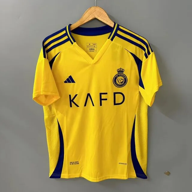 2024/25 Al-Riyadh Victory Home - Women's Jersey