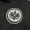 Retro 2022-23 Frankfurt Black Soccer Jersey Away