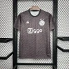 2024/2025 Ajax Pre-match Football Shirt 1:1 Thai Quality