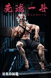 1/6 Scale Arataki Itto - Genshin Impact Resin Statue - SheZhangDeMiMi Studios 