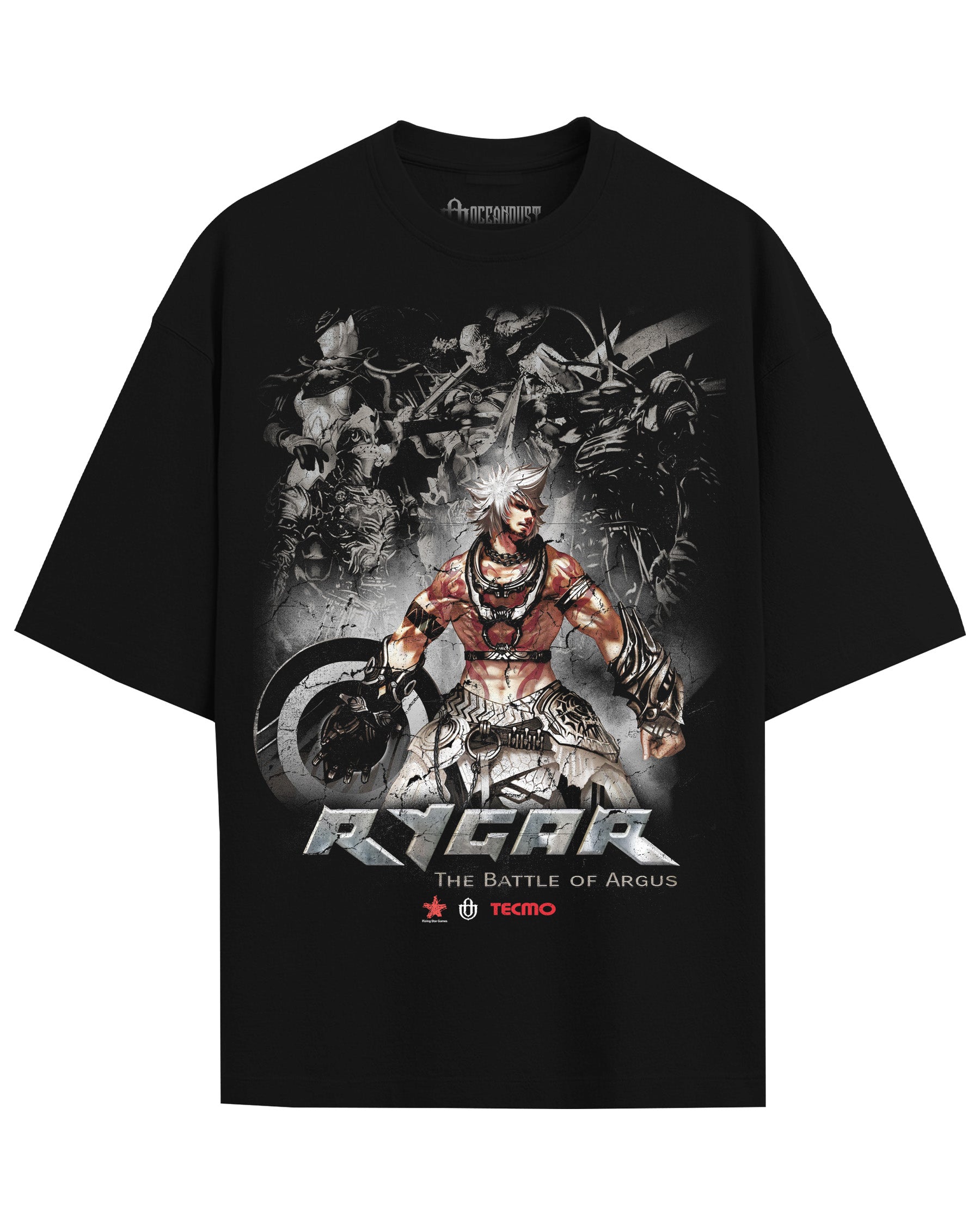 Video Games 'Rygar: The Battle of ArgusT-Shirt