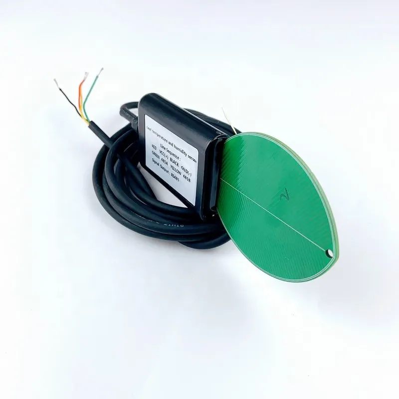 Free Shipping lora sensor smart farm leaf humidity sensor for smart ...
