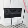 2025/2026 Juventus Baseball Uniform White Soccer Jersey 1:1 Thai Quality
