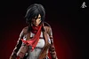 1/6 & 1/4 Scale Mikasa Ackerman - Attack On Titan Resin Statue - Sansan Studio