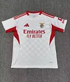 2025/2026 Benfica Third Away Football Jersey 1:1 Thai Quality love fball