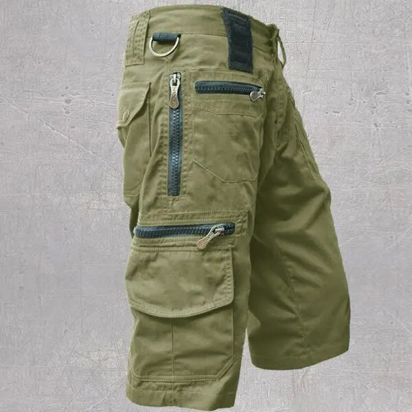 Casual and Comfortable winter Shorts