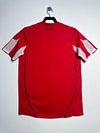 2010-2011 Retro Bayern Munich Home Football Jersey 1:1 Thai Quality love fball