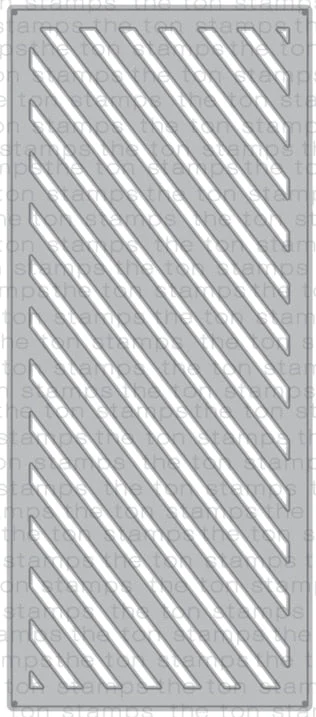 Piggy Craft metal cutting dies cut die mold Various rectangular frames Scrapbook paper craft knife mould blade punch stencils