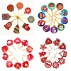 Christmas Tree Pendants Decoration - 5D DIY Diamond Crafts(10pcs/8pcs)