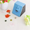 Human Face Piggy Bank, Automatic Piggy Bank For Adults And Children, Money Saving Collection Coin Jar, Children's Toy Gift