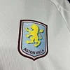 2024-2025 Aston Villa Away Football Shirt 1:1 Thai Quality