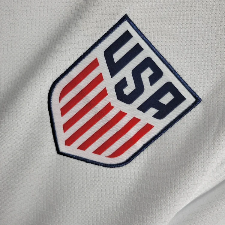 Alex morgan usa men's jersey online