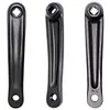 170mm Bike Crank Arm Mid Motor Crank Mountain Bike Crank for Mountain Road Bike