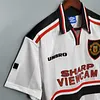 98/99 Manchester United Away Jersey