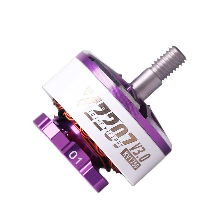 TMOTOR Velox V2207 V3 Brushless Drone Motor-T-Motor