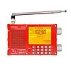 DP-666 TEF6686 FM/LW/MW/SW Full Band Radio High Sensitivity DSP Receiver Support Secondary Development