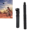 Bullet Time Invisible Rod Suitable For Shadowstone Insta360X4/X3 Panoramic Camera Extension Rod Invisible Selfie Rod Rotating Handle GoPro13/12 DJI Action5PRO/4 Bracket