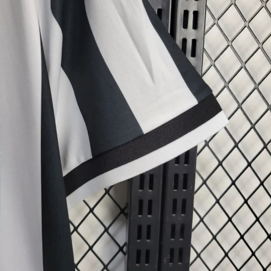 Retro Juventus 1998/1999 Home Football Shirt Thai Quality