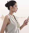 GD51 Earhook Headphones