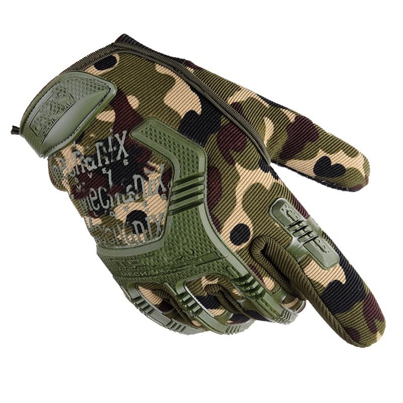 Outdoor Training Tactical Gloves-Compassnice®