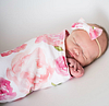 Babiesprincess Lifelike Reborn Baby Doll, Babiesprincess