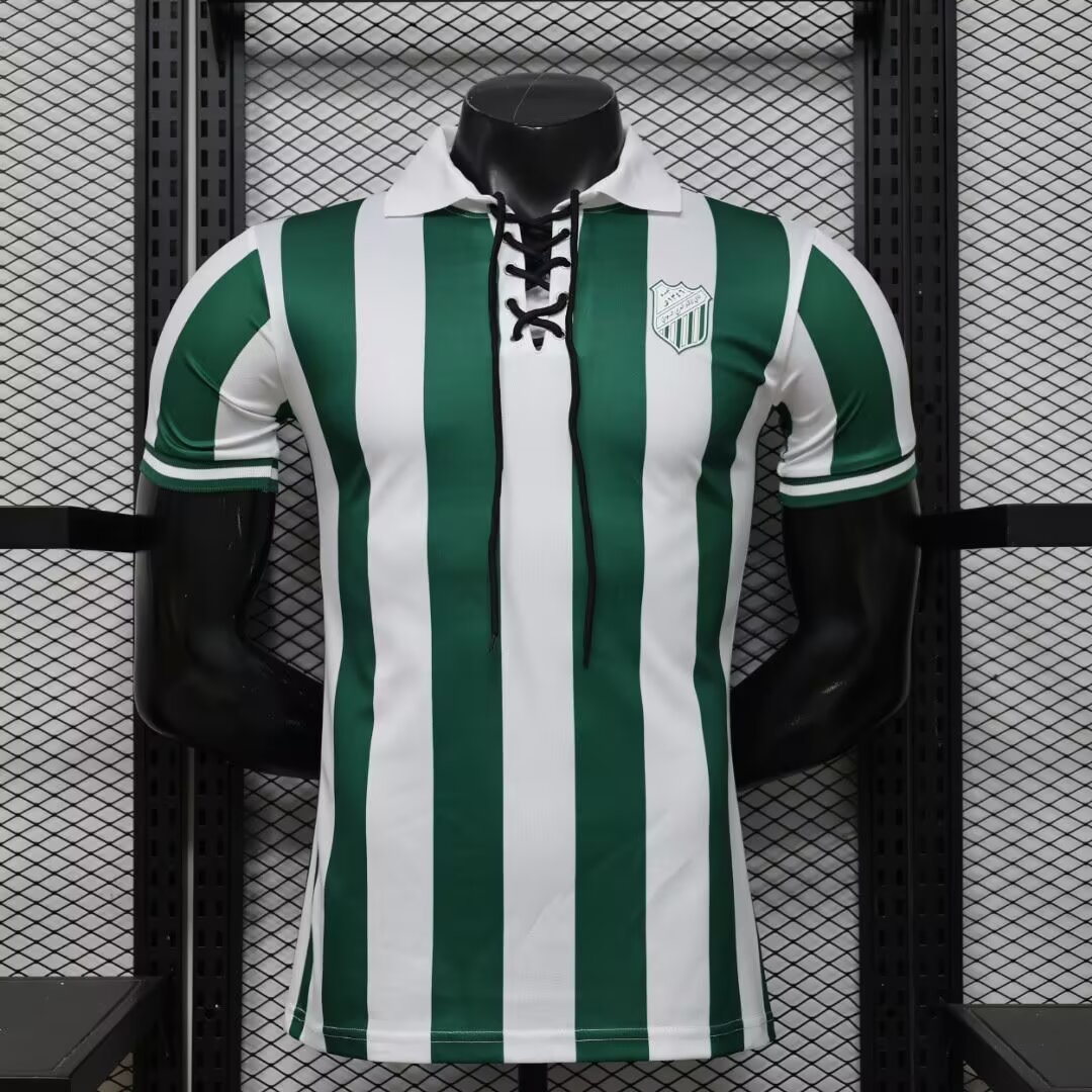 2026/2027 Player Version Ittihad Special Edition Football Jersey（The player version jersey is a bit tight, please pay attention to the size selection）