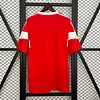 Retro Hamburg 1988 Red Shirt