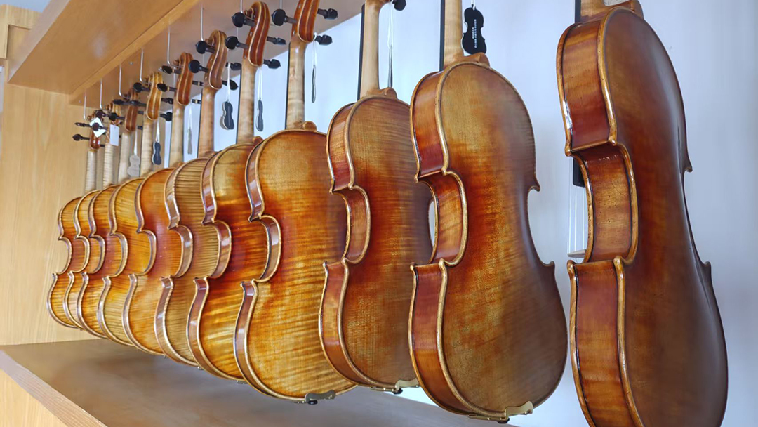 Violins