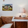 Old Man Motorbike - Vintage Metal Signs - 20*30cm/30*40cm - Farm