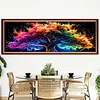 Luxury AB Velvet Diamond Painting Kit - Tree of Life