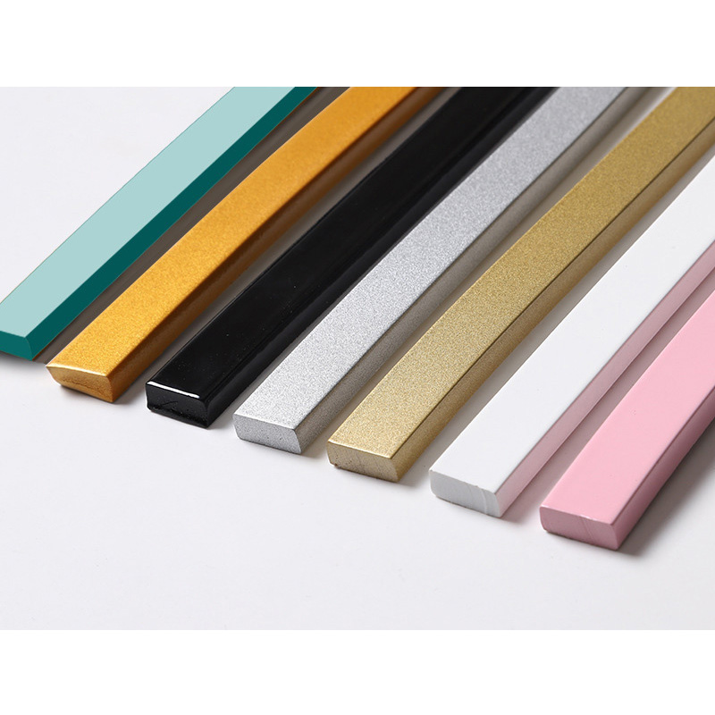 100cm/Roll Multifunction Self Adhesive 3D Pattern Edge Decoration