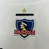 2025/2026 Colo Colo Home Football Shirt 1:1 Thai Quality