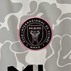 2023/2024 Inter Miami Special Edition Gray Soccer Jersey 1:1 Thai Quality love fball