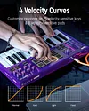 TempoKEY K25 MIDI Keyboard Controller Beat Maker