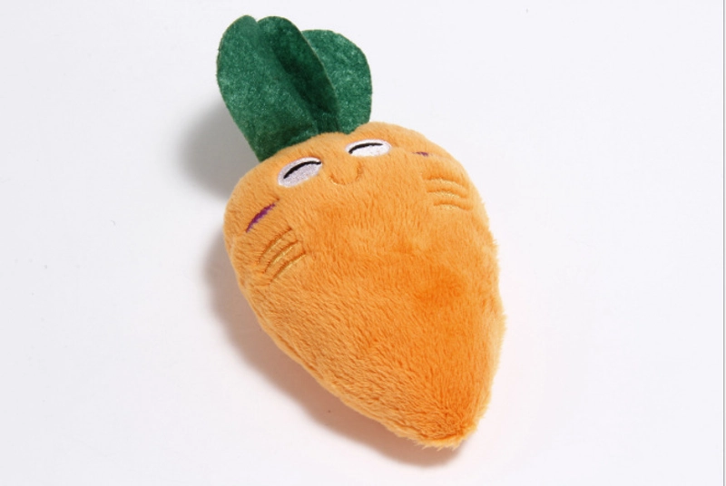 Pet Toys Plush Vent Vocal Toys Pet Gifts Suit Toys Dog Molar Toys Chew Toys