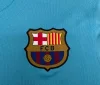 2015/2016 Retro Barcelona Third Football Jersey 1:1 Thai Quality