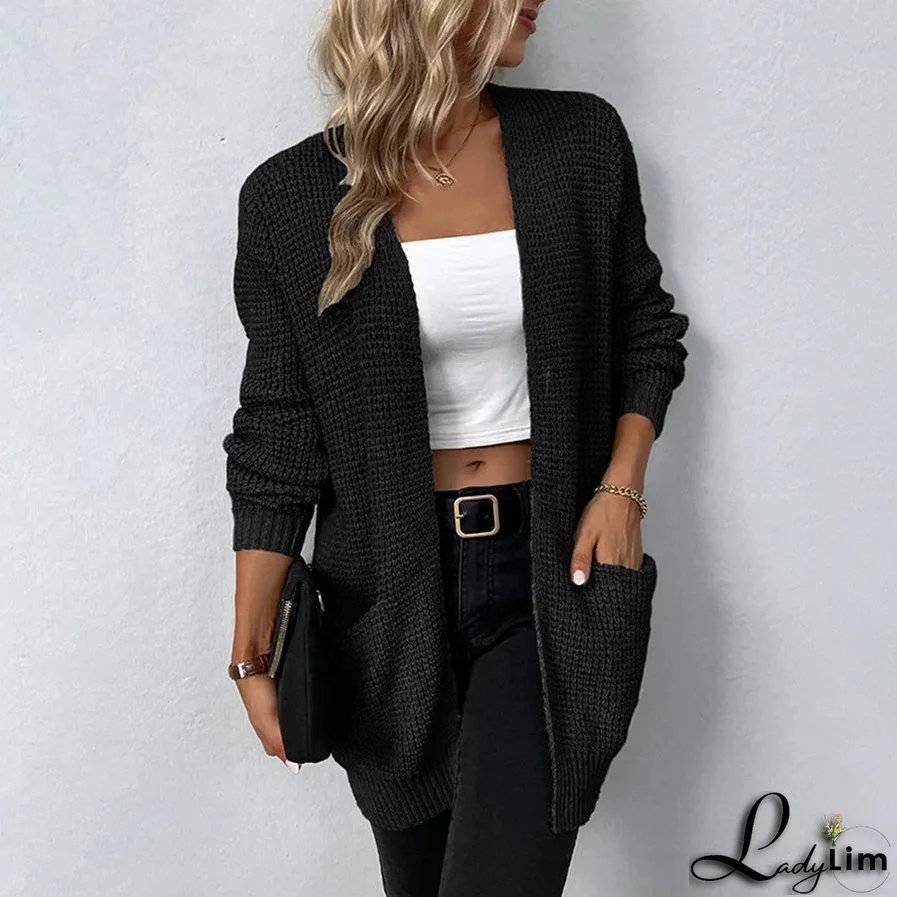 Trendy and Elegant general Cardigan